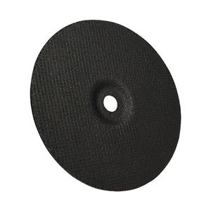 松奇9英寸金属切割圆盘磨具T42 230*<span class=keywords><strong>3</strong></span> * 22.23毫米切割轮inocs金属圆盘 - Product Image 2