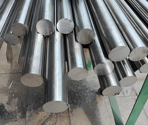 ספק מקצועי של מוטות נירוסטה עם עמידות גבוהה בפני פגיעות ולחץ, שירותי עיבוד בהתאמה אישית זמינים - Product Image 4