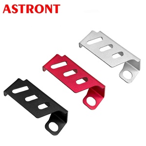 Accessoire de modification de moto - Cache de protection supérieur pour la pompe à frein et le réservoir d'huile pour CT125 - Product Image 1