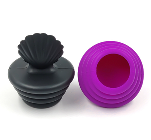 OEM cấp thực phẩm Silicone bộ phận giá tốt LSR HCR màng chuyển đổi bảng điều khiển bàn phím nhà bếp sản phẩm gia dụng Silicone khuôn cao su - Product Image 2