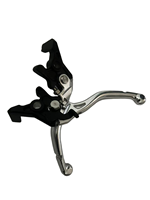 Leviers de frein gauche et droit d'origine pour moto électrique Surron Ultra Bee, pièces de rechange pour guidon, vente en gros, commande en gros, Talaria