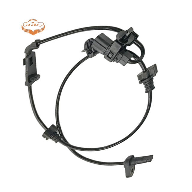 High Quality Front Left Abs Wheel Speed Sensor 57455Tlyh01 57455-Tly-H01 for Honda Cr-V Rw1 Rw2 2018-2021 Car Spare Parts