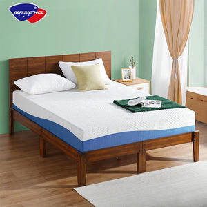 Colchón de Espuma Comprimida para Hotel, Tamaño Personalizado, Pedido en Línea, Sueño Reparador, Látex Natural, Plegable, Espuma Viscoelástica - Product Image 5