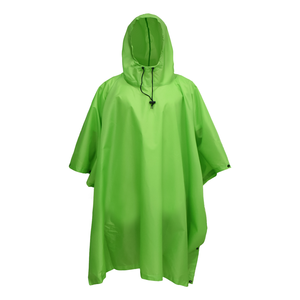 Impermeable <span class=keywords><strong>de</strong></span> Emergencia para Camping, Personalizado OEM, <span class=keywords><strong>de</strong></span> Alta Calidad, Ligero, con Capucha, Camuflaje, para Senderismo - Product Image 6