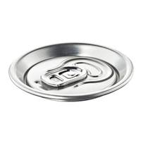 Expédition Rapide, Couvercles EOE en Acier Sans Étain (TFS) 0,16~0,23 mm, Dureté T2.5-T4, Matière Première de Qualité Alimentaire
