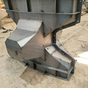 Molde <span class=keywords><strong>de</strong></span> Hormigón Prefabricado Reutilizable para Bloques <span class=keywords><strong>de</strong></span> Disipación <span class=keywords><strong>de</strong></span> Ondas Accropode - Product Image 3