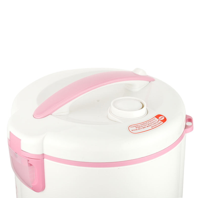 Home Appliances Rice Cooking Pot 5L
