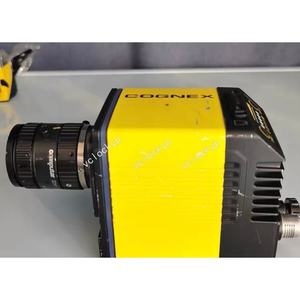 1 ชิ้น Cognex DM474X มือสอง ผ่านการทดสอบแล้ว ใช้งานได้ดี ตัวควบคุมอัตโนมัติ ผลิตในไอร์แลนด์ - Product Image 3