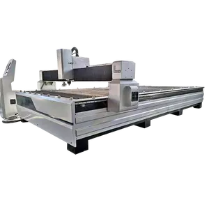 CNC Máy cắt plasma thép máy cắt kim loại cho tấm 63A mini Kim Loại PLASMA CNC cắt plasma