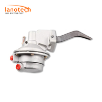 Para Ford Marine bomba de combustible de alta calidad y fabricante de piezas para 302 V8 5,0 5,8 bloque de cilindros pequeño marino duradero pequeño V8 35"