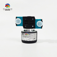 Pompe d'alimentation en encre KNF PML8845 NFB60 importée en stock, pompe d'alimentation en encre à double tête pour imprimante jet d'encre Meijia.