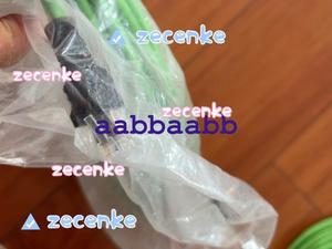 1 ชิ้นใหม่ GSEE EIZ4 RJ45S-15M/F21 10250306 - Product Image 3