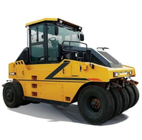 Machine à rouleaux compresseurs routiers de marque célèbre 26T SRT26H-C6 à vendre