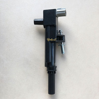 Großhandel Neue 05149199AA 68320417AA UF640 C1652 Zündspule für Dodge für Nitro für Jeep für Liberty für Ram 1500