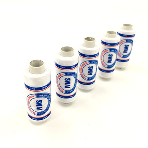 Fabricación <span class=keywords><strong>de</strong></span> carrete pequeño cono pequeño <span class=keywords><strong>de</strong></span> 40/2 100% Kit <span class=keywords><strong>de</strong></span> <span class=keywords><strong>hilo</strong></span> <span class=keywords><strong>de</strong></span> coser <span class=keywords><strong>de</strong></span> poliéster 250yds cada carrete 12 colores 24 colores 60 colores - Product Image 4