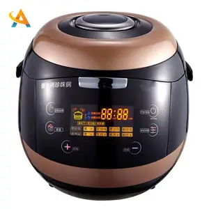 2023 Intelligent controlling electric bubble tea pearl cooker pearl pot machine for Commercial and household