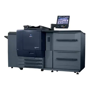 柯尼卡美能达C6000 C7000复印机高速二手DI二手复印机数字想象复印机