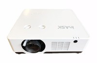Projecteur portable extérieur VLK700 7000LM 4K, haute luminosité, cartographie laser 3D, 3LCD, utilisation professionnelle et éducative