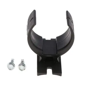 Support de corde d'extension électrique, porte-prise, Type américaine, satellite avec fil rond à 6 voies, <span class=keywords><strong>7</strong></span> voies, pour camping-car, bateau, camping-car - Product Image 1