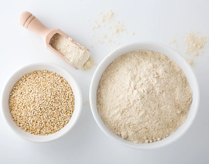 <span class=keywords><strong>Farine</strong></span> <span class=keywords><strong>de</strong></span> <span class=keywords><strong>quinoa</strong></span> naturelle d'approvisionnement en vrac d'usine en vente - Product Image 6