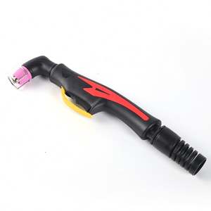Pistola de soldadura portátil de hierro eléctrico recargable de 60W/80W, sopletes de soldadura de <span class=keywords><strong>estaño</strong></span> automáticos y corte por Plasma eficiente, novedad - Product Image 5