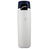 Suavizador de Agua Central Keman SOFT-V2 de Gran Flujo, 2-4 Toneladas, Válvula de Control de Agua Suave Automática, Eléctrico, para Uso Doméstico y en Automóviles
