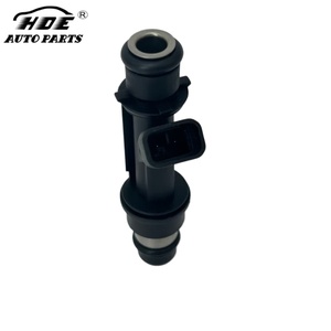 96386780 Inyector de Combustible HDE para Chevrolet Aveo, Venta al Por Mayor de Autopartes - Product Image 4