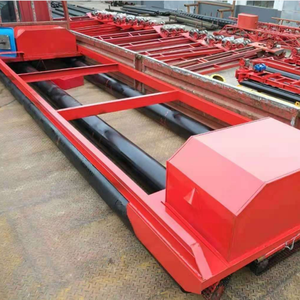 Совершенно новый дорожный тротуар, бетоноукладчик, бордюрный станок, дорожный строительный асфальтоукладчик - Product Image 4