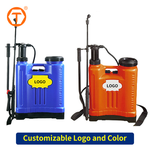 20L Chất <span class=keywords><strong>l</strong></span>ượng cao PE Hướng dẫn sử dụng máy phun áp <span class=keywords><strong>l</strong></span>ực nông nghiệp tay hoạt động Ba <span class=keywords><strong>l</strong></span>ô Ba <span class=keywords><strong>l</strong></span>ô bơm nước phun - Product Image 5