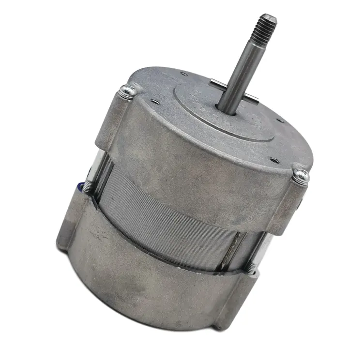 Motor de exaustor BLDC motor de ventilador de cozinha motor de chaminé motor magnético BLDC com fio de cobre