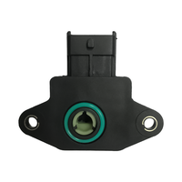 Sensor de posición del acelerador TPS 22620-1F700 compatible con Dodge Kia HYUNDAI SAAB