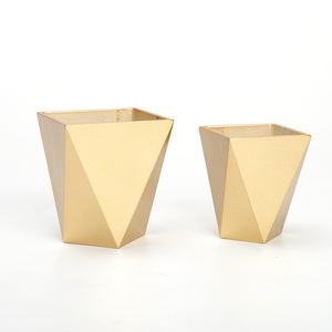 Maceta <span class=keywords><strong>de</strong></span> melamina <span class=keywords><strong>de</strong></span> diseño único para plantas, macetas <span class=keywords><strong>de</strong></span> flores para balcón interior, con <span class=keywords><strong>palabras</strong></span> personalizadas - Product Image 4