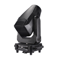 Auto Focus 600W LED CMY BSW 3in1 Alto haz estroboscópico Cabeza móvil Luz Luces de escenario