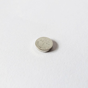 Good Sale Alkaline 1.5V LR1130 Rechargeable AG10 Button <b>Cell</b> <b>Batteries</b> for Toys Remote Control - Product Image 4