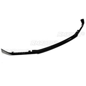Difusor de Parachoques Delantero para Auto, Spoiler Negro Brillante, Pieza de Modificación para BMW M5 F90 2017+, Accesorios para Auto - Product Image 5