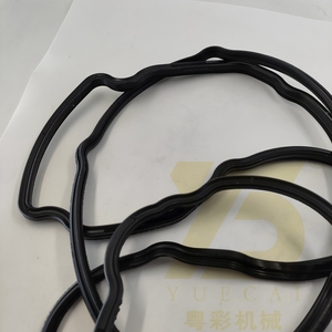 ซีลน้ำมันอะไหล่เครื่องจักรกล ปะเก็น 20734156 VOE20734156 สำหรับปะเก็น EC700BLC D16 8131115 อะไหล่อุปกรณ์หนัก - Product Image 3