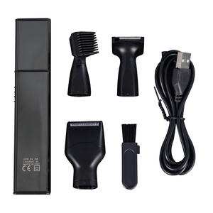 Мужская электрическая бритва - Product Image 6