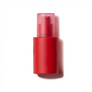 Suero Facial Rojo con NAD+, Astaxantina y Fullereno, Esencia Antienvejecimiento, Cuidado Antioxidante para Piel Opaca y Cansada - Product Image 3