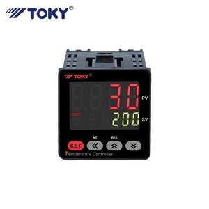 Easy Operation Led Smart Heating Digital <b>Thermostat</b> for Incubator - Product Image 1