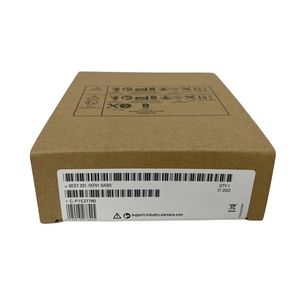 Original nuevo SIMATIC 1/2 6ES7331-1KF01-0AB0 módulo de entrada analógica AI8 13BIT SM331 - Product Image 5