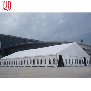 Carpas de Jardín Personalizadas a Precio Económico con Capacidad para 1000 Personas, Estructura de Aluminio, para Bodas, Fiestas y Eventos - Product Image 3