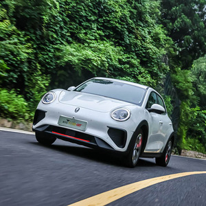 Nuevo Great Wall ORA Good Cat GT, <span class=keywords><strong>Mini</strong></span> Auto Eléctrico, 430 <span class=keywords><strong>km</strong></span> de Autonomía, Diseño Hatchback de 5 Puertas, Asientos de Cuero, Disponible en Stock - Product Image 6