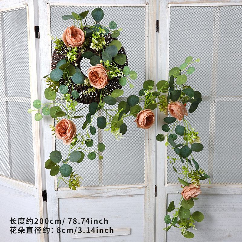 Or rose