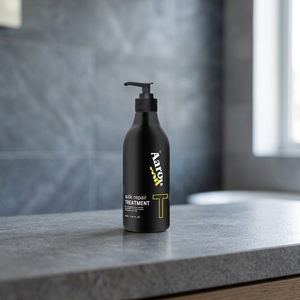 Crema de Seda Orgánica Coreana, Tratamiento Reparador, pH Equilibrado, Proteína LPP, Uso Profesional, Hidratación Profunda, Sin Silicona, Suaviza el Cabello Dañado - Product Image 2