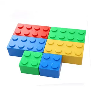 Настольный ящик для хранения строительных блоков Lego, коробка для всякой всячины, домашняя ручка, органайзер для украшений и макияжа