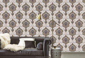 Papier peint à paillettes de luxe Design <span class=keywords><strong>Style</strong></span> européen Taille coréenne 1.06m Papier peint Salon Chambre Papier peint décoratif en vinyle - Product Image 3