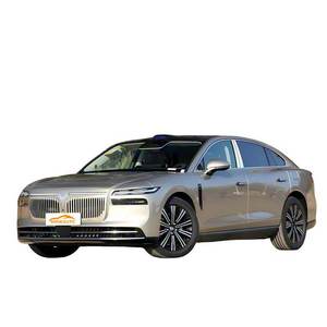 Voyah <span class=keywords><strong>Passion</strong></span> L PHEV 1400 km d'autonomie, confort premium et technologie de pointe. - Product Image 1