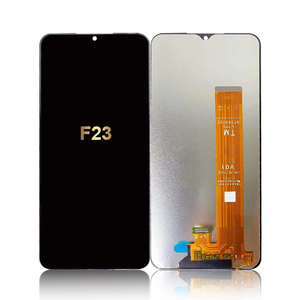 หน้าจอแอลซีดีแบบพกพาสำหรับโทรศัพท์มือถือซัมซุง F23 F52 5G แกรนด์ไพรม์ G530 J4 J5 J6 J7 J8 Prime - Product Image 3