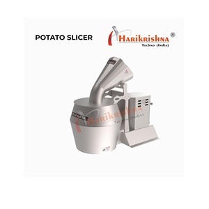 Máquina Cortadora de Papas Fritas de Alta Calidad para Producción y Procesamiento de Snacks de Papa a Gran Escala, Disponible al Mejor Precio - Product Image 4