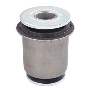 Buje de brazo de control 48654-60030 de posición inferior para suspensión MacPherson de Toyota Land Cruiser Prado - Product Image 4